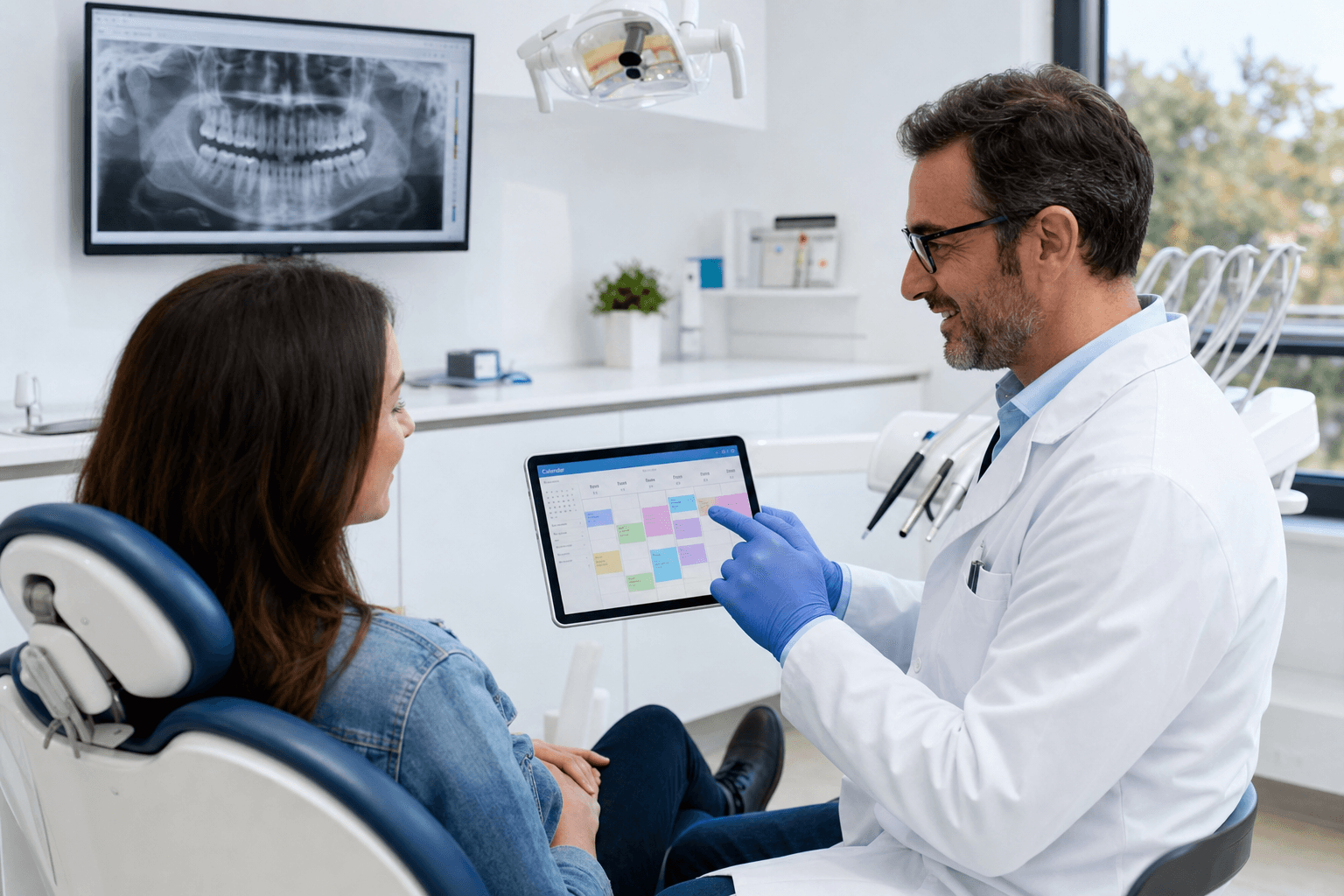BrightPath Dental