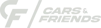 Cars & Friends