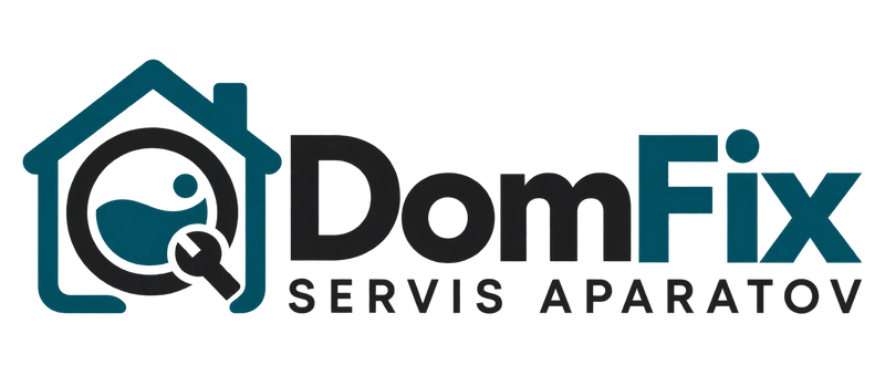 Servis aparatov DomFix