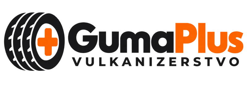 Vulkanizerstvo GumaPlus