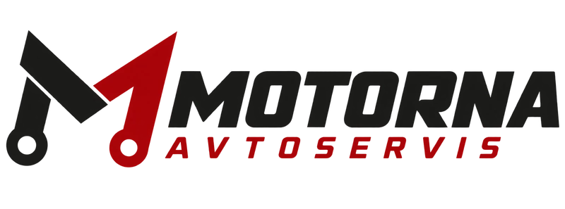Avtoservis Motorna