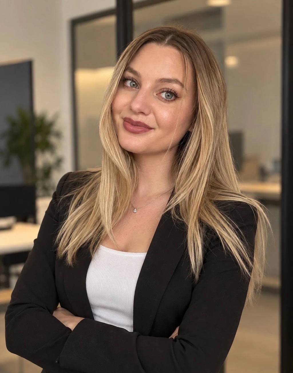 Anja Čič, Pravne zadeve in skladnost poslovanja, SVS Digital